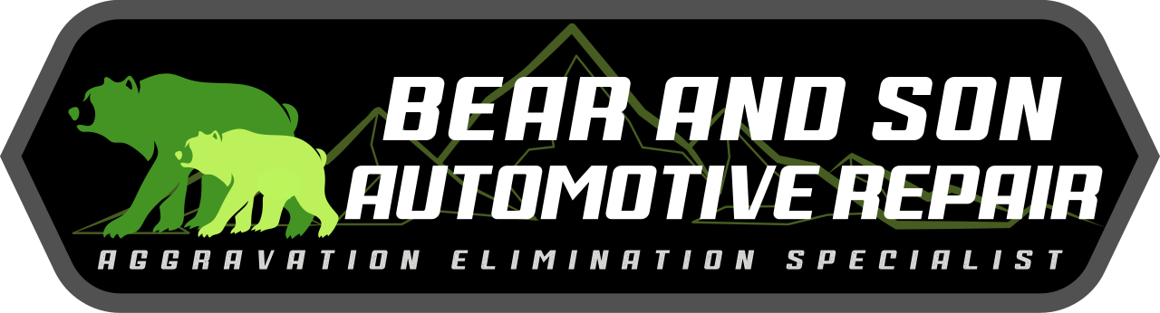 Bear and Son Automotive Repair